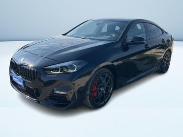 BMW Serie 2 Gran Coupe 220 d Msport xDrive Steptronic