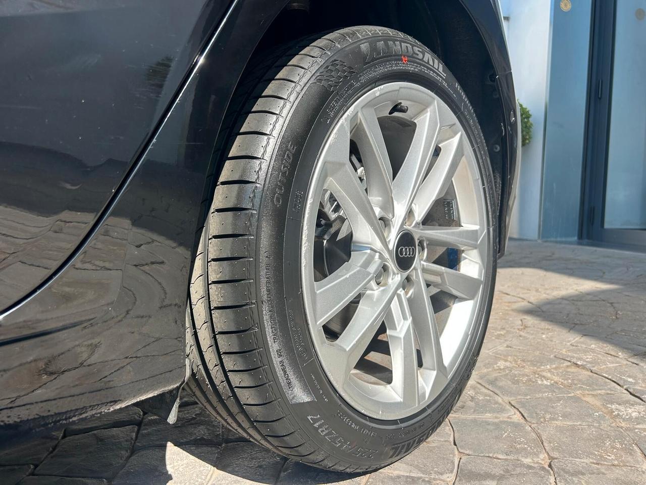 Audi A3 SPB 30 TDI S-TRONIC ADVANCED NAVI-2022