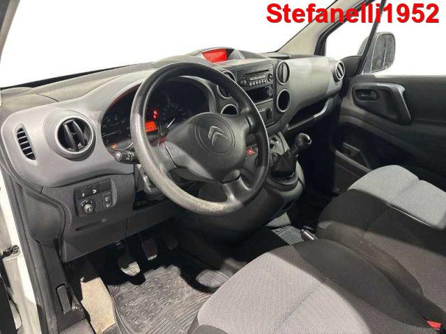 CITROEN Berlingo II - 1.6 bluehdi 100cv Cl.3p.ti L2 E6