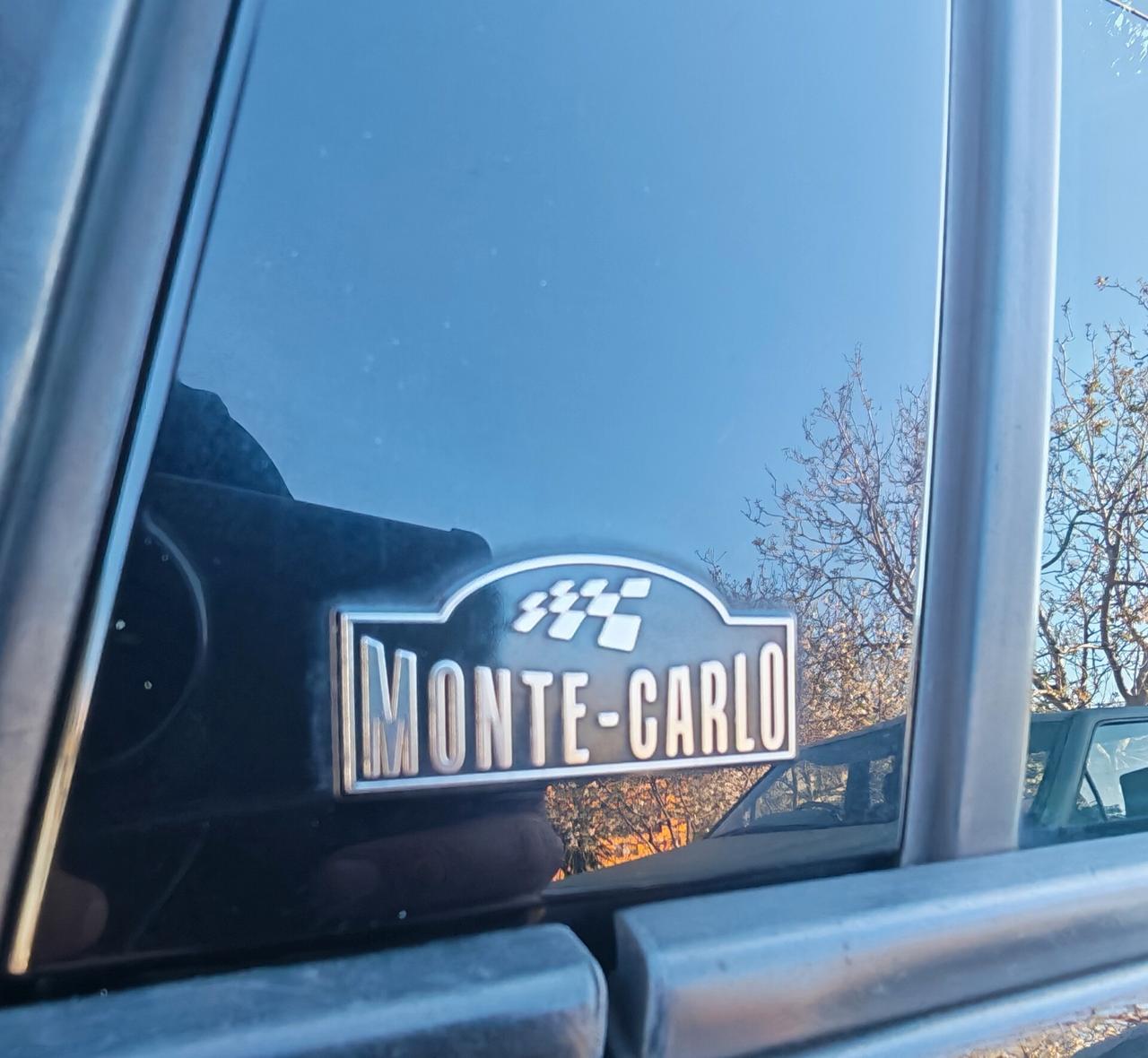 SKODA FABIA MONTECARLO 1.4 TDI