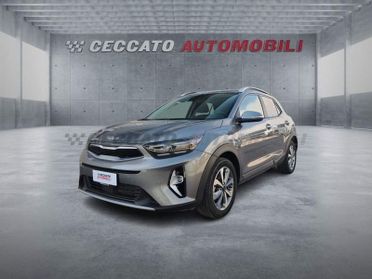 KIA Stonic Stonic 1.2 dpi Style 84cv