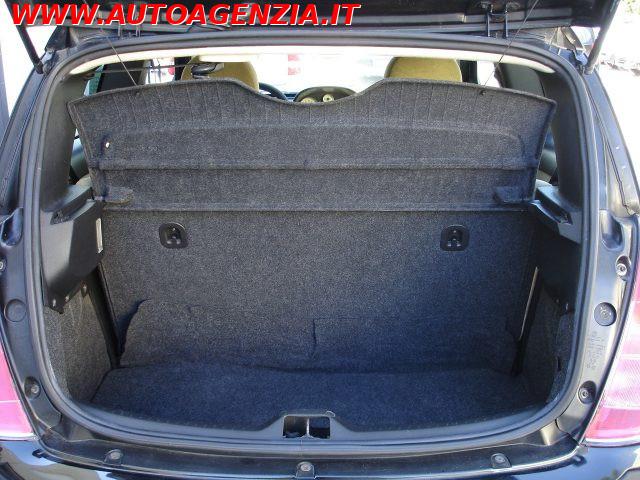 LANCIA Ypsilon 1.2
