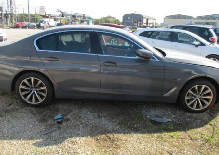 Bmw 530 530e xDrive Business