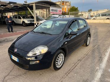 Fiat Grande Punto Evo 1.2 Street Unipro 2015