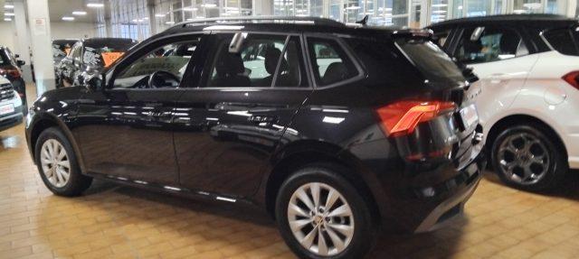 SKODA Kamiq 1.0 TSI Ambition VIDEO