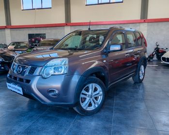 Nissan X-Trail 2.0 dCi 150CV Auto 4x4