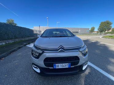 Citroen C3 PureTech 83 S&S Feel