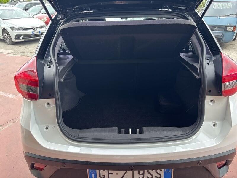 DR AUTOMOBILES dr 3.0 1.5 Bi-Fuel GPL