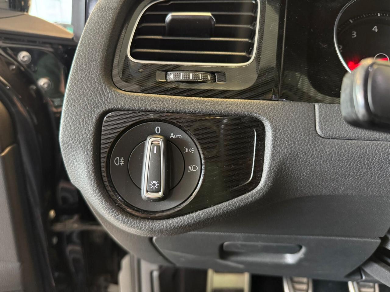 Volkswagen Golf GTI Golf GTI 2.0 TSI 5p. BlueMotion Technology