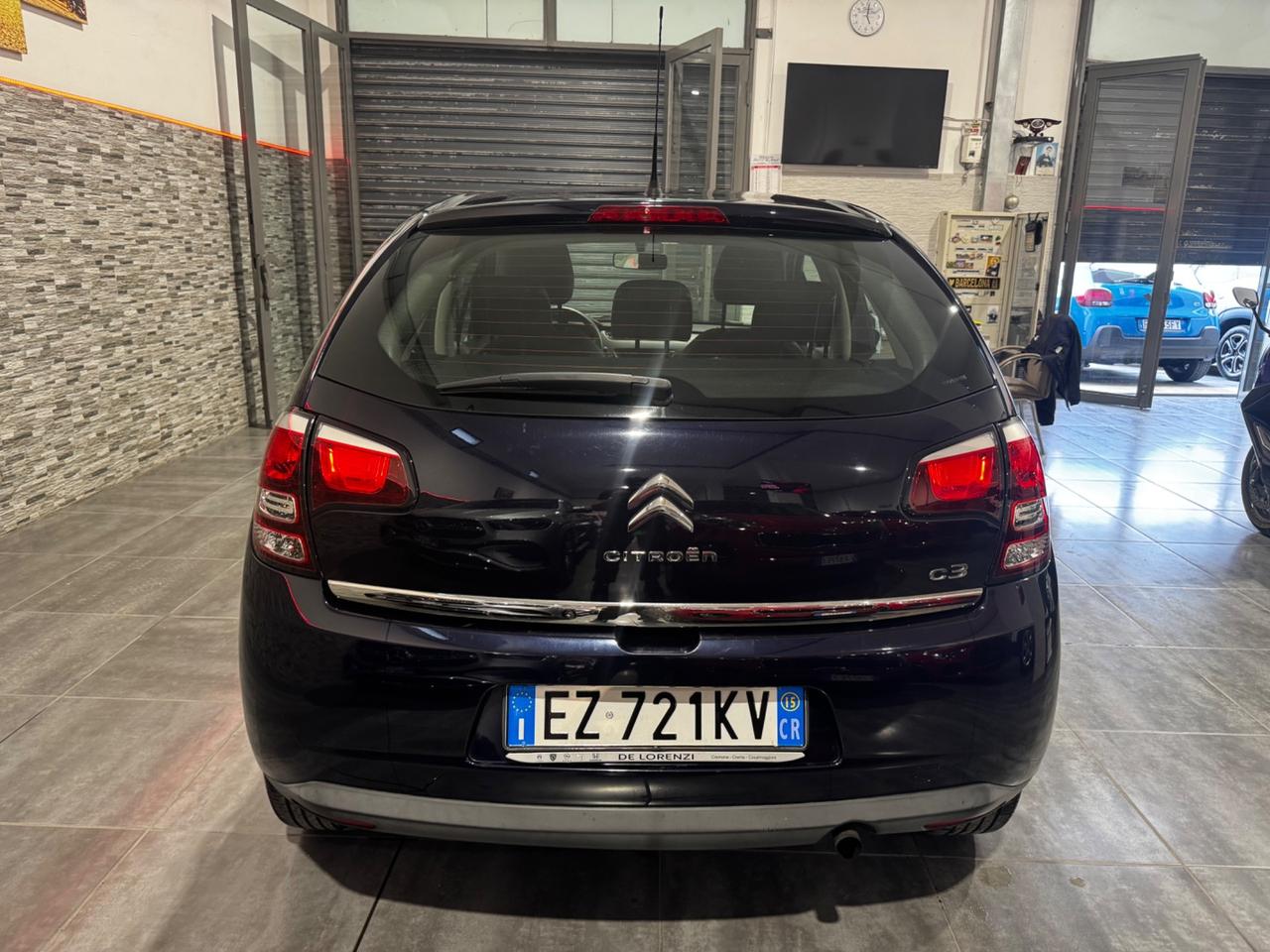 Citroen C3 PureTech 82 Seduction