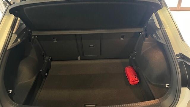 Volkswagen T-Roc 1.0 TSI Style