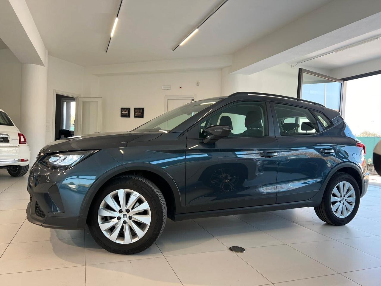 Seat Arona 1.0 EcoTSI Style