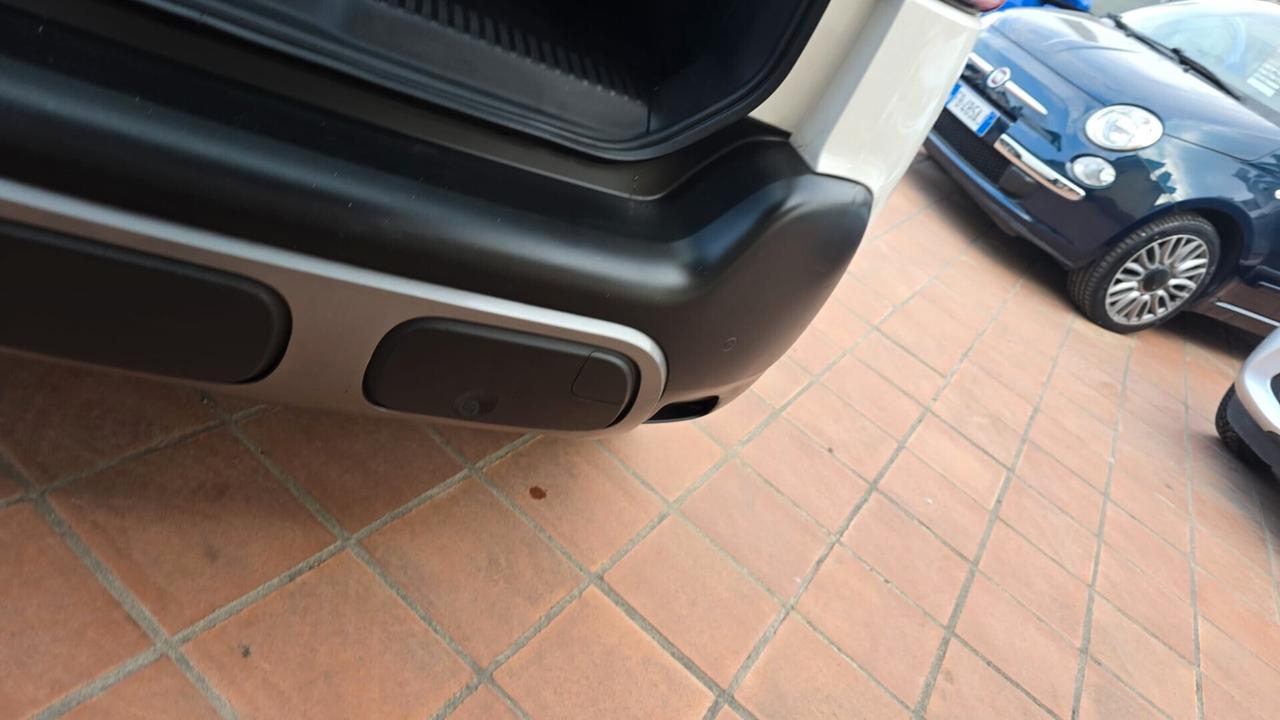 Citroen C3 Aircross C3 Aircross BlueHDi 100 S&S Shine