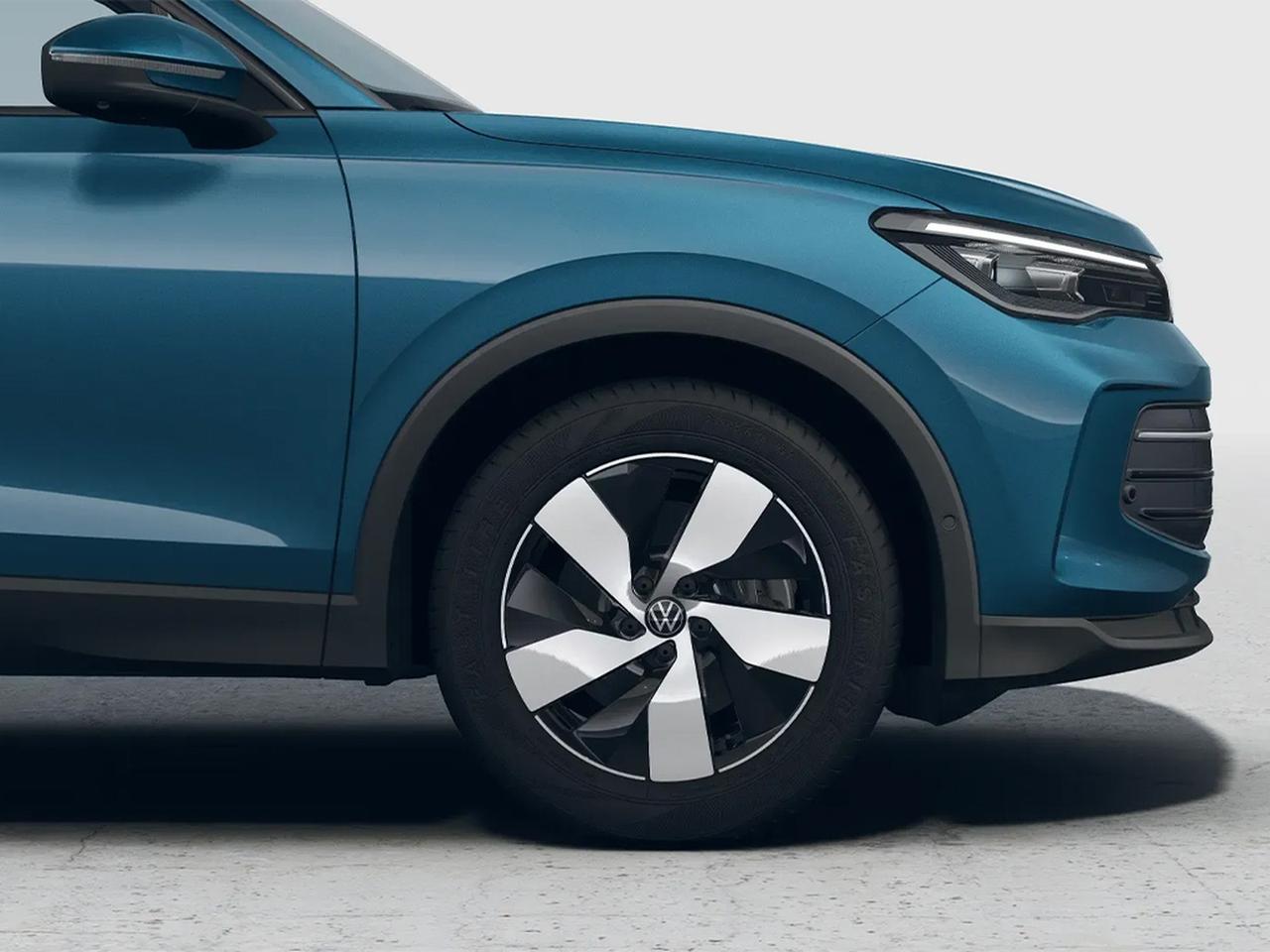 Volkswagen Tiguan 2.0 tdi edition plus 150cv dsg