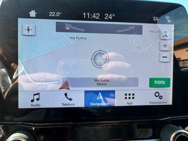 FORD EcoSport 1.0 EcoBoost 100 CV ST-LINE