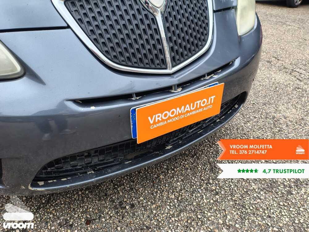 LANCIA Ypsilon 2ª serie Ypsilon 1.2 Platino