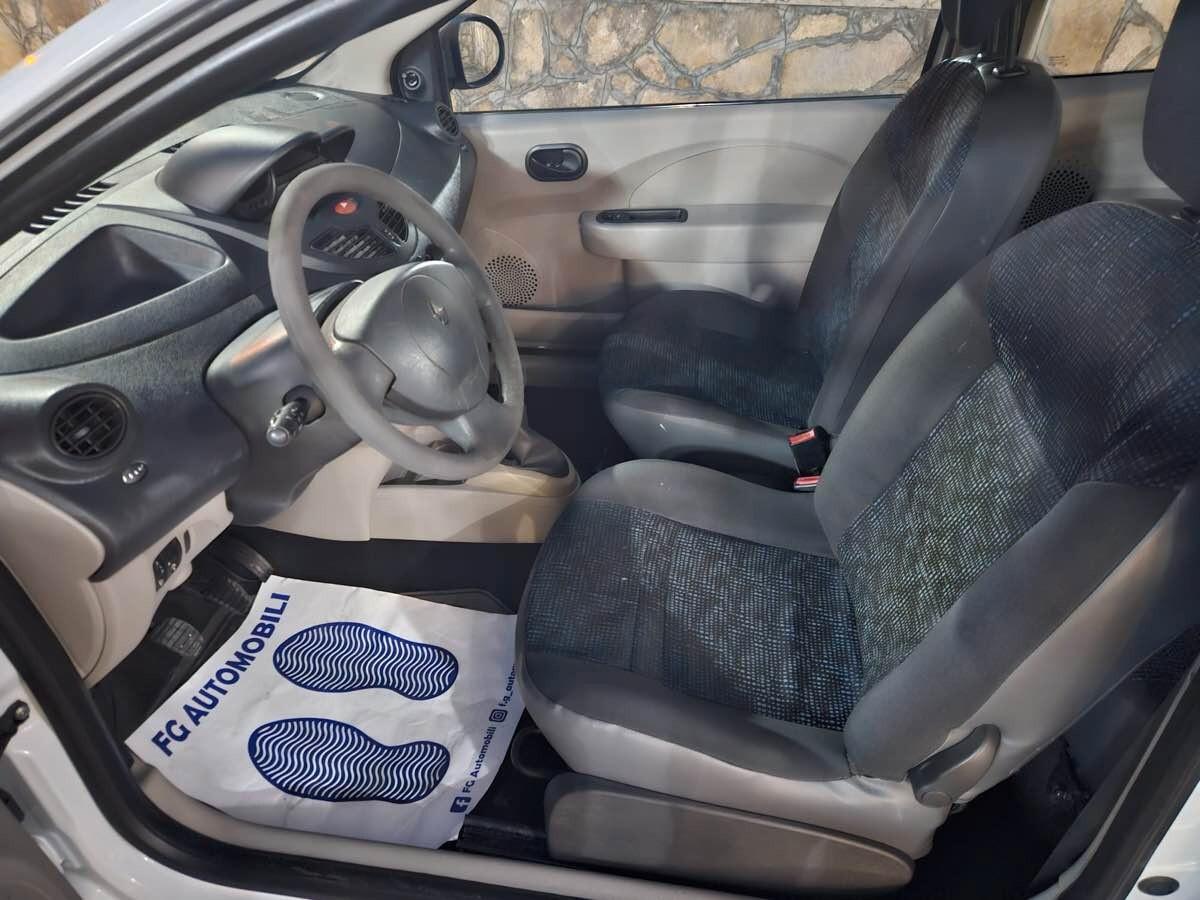 Renault Twingo 1.2 8V Dynamique