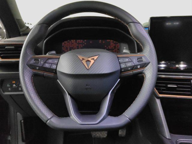 CUPRA Formentor Formentor 1.4 e-Hybrid DSG