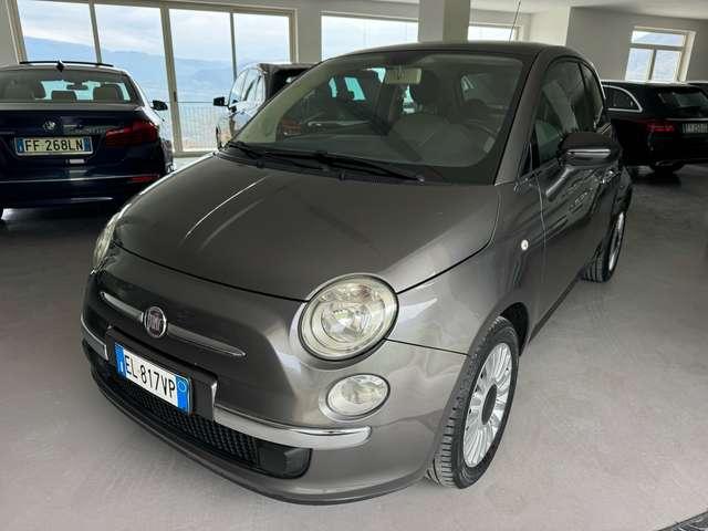 Fiat 500 1.2 Lounge 69cv