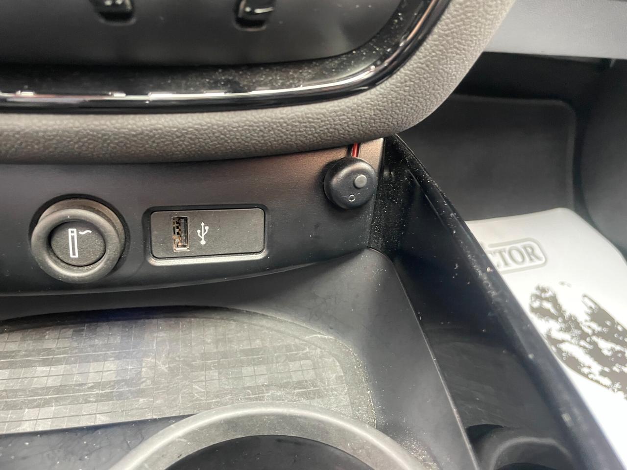 Mini One D Clubman UNICO PROPRIETARIO - SERVICE COMPLETO