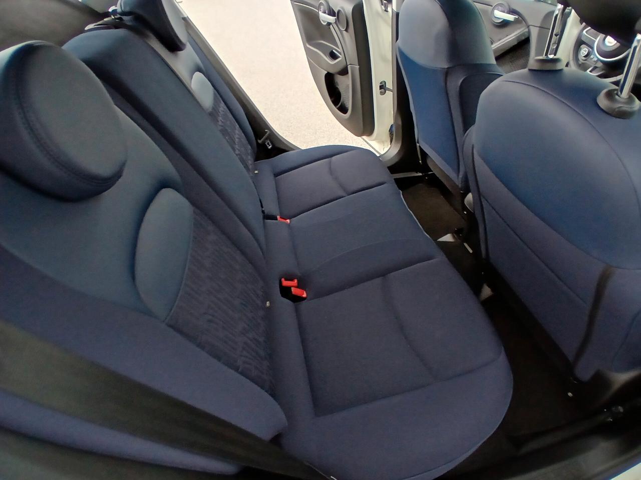 Fiat 500X 1.3 MJET 95 CV CLUB 2022