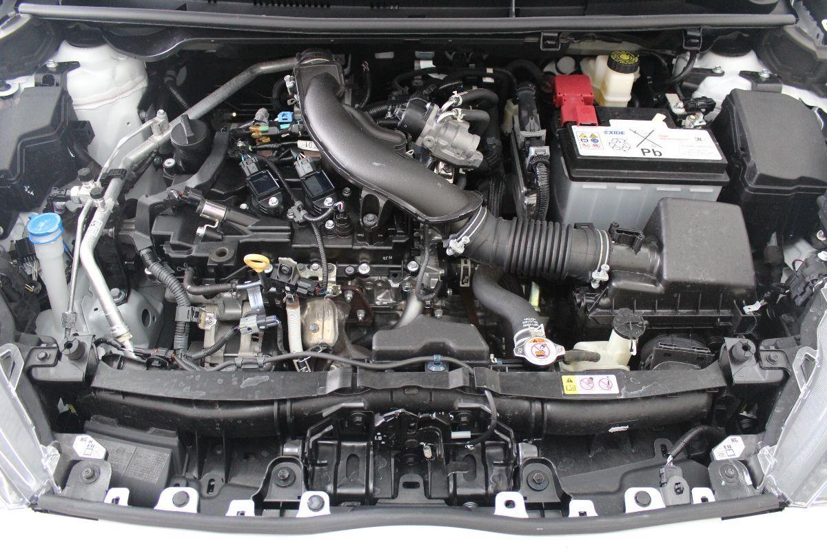 TOYOTA - Yaris - 1.0 5p. Trend