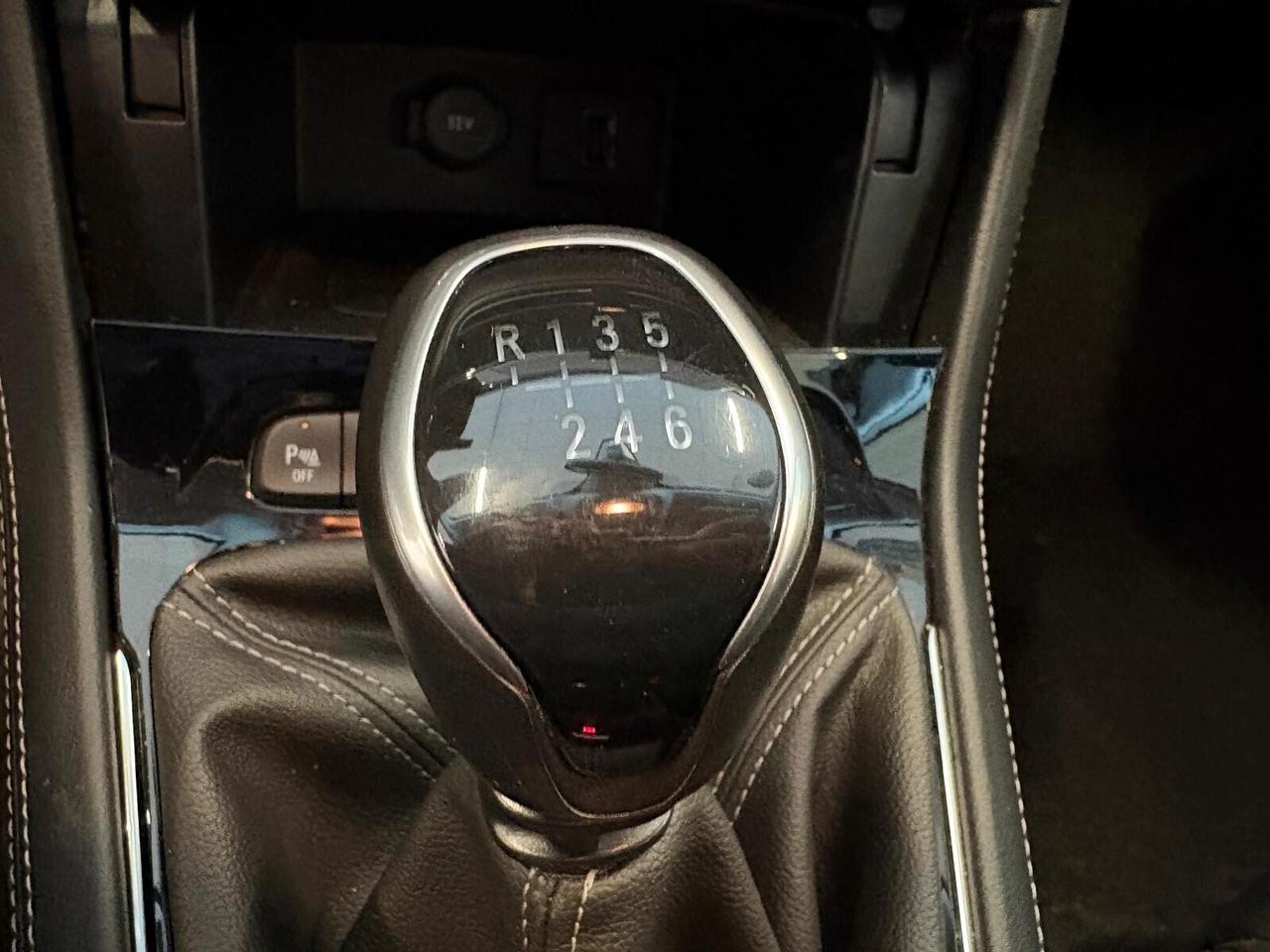 Opel Grandland GS 1.2 Turbo 12V 130 CV 6mt SPOTICAR