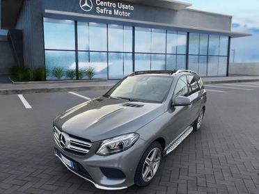 Mercedes-Benz GLE GLE 250 d Premium Plus