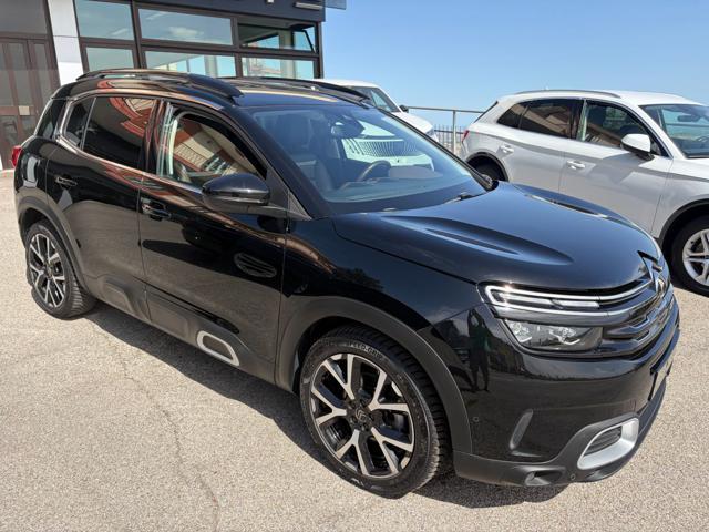 CITROEN C5 Aircross BlueHDi 130 S&S Shine
