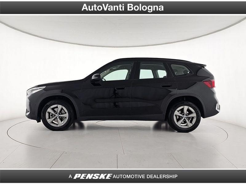 BMW X1 X1 sdrive18d auto