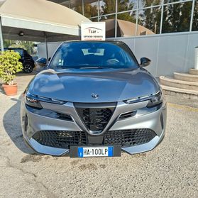 Alfa Romeo Junior 1.2 Hybrid 136cv Edct6 Speciale