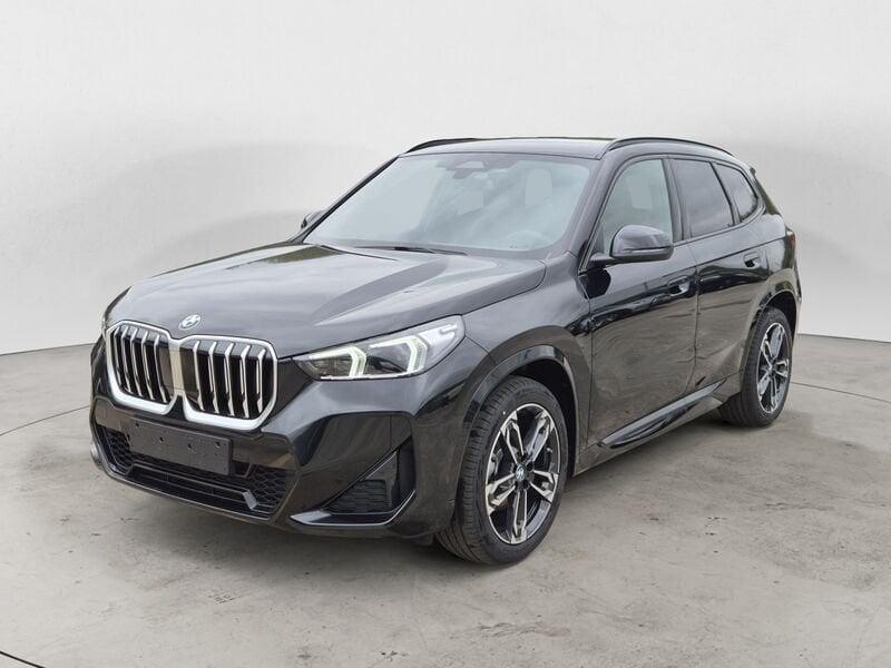 BMW X1 Serie X SDRIVE18D