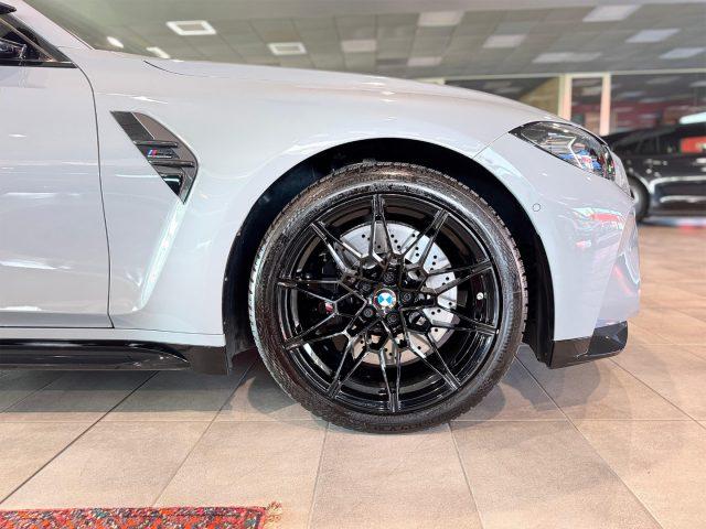 BMW M3 TOURING COMPETITION M xDrive *UNIPROP*STUPENDA*