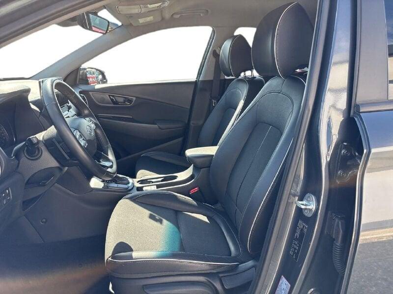 Hyundai Kona HEV 1.6 DCT XPrime