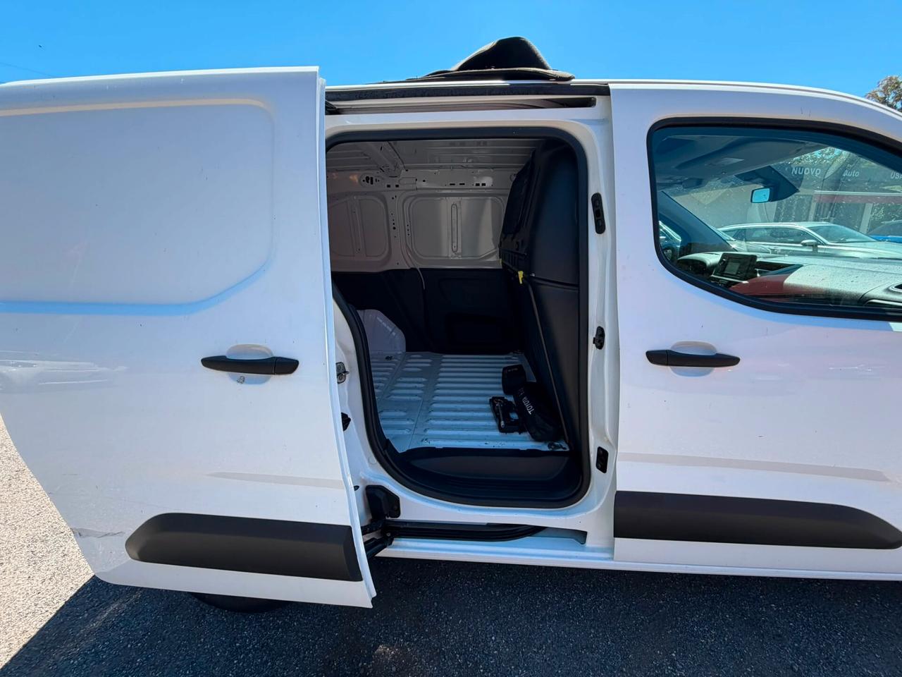 Toyota Proace City 1.5D 100 CV S&S PC 5p. Comfort