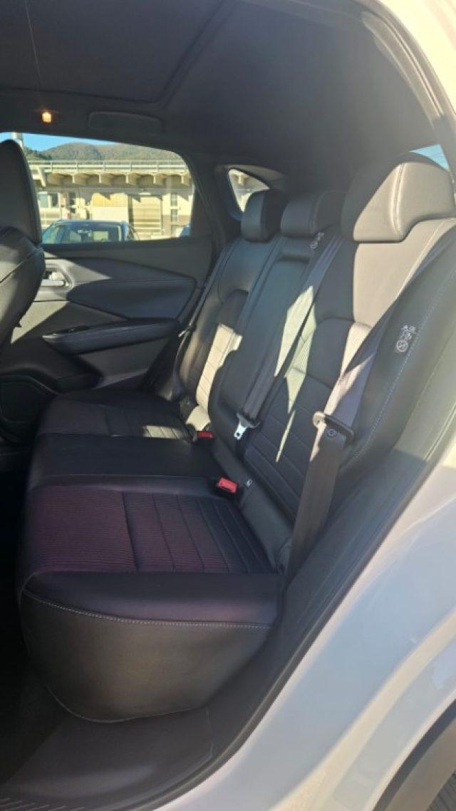 NISSAN Qashqai MHEV 140 CV Tekna