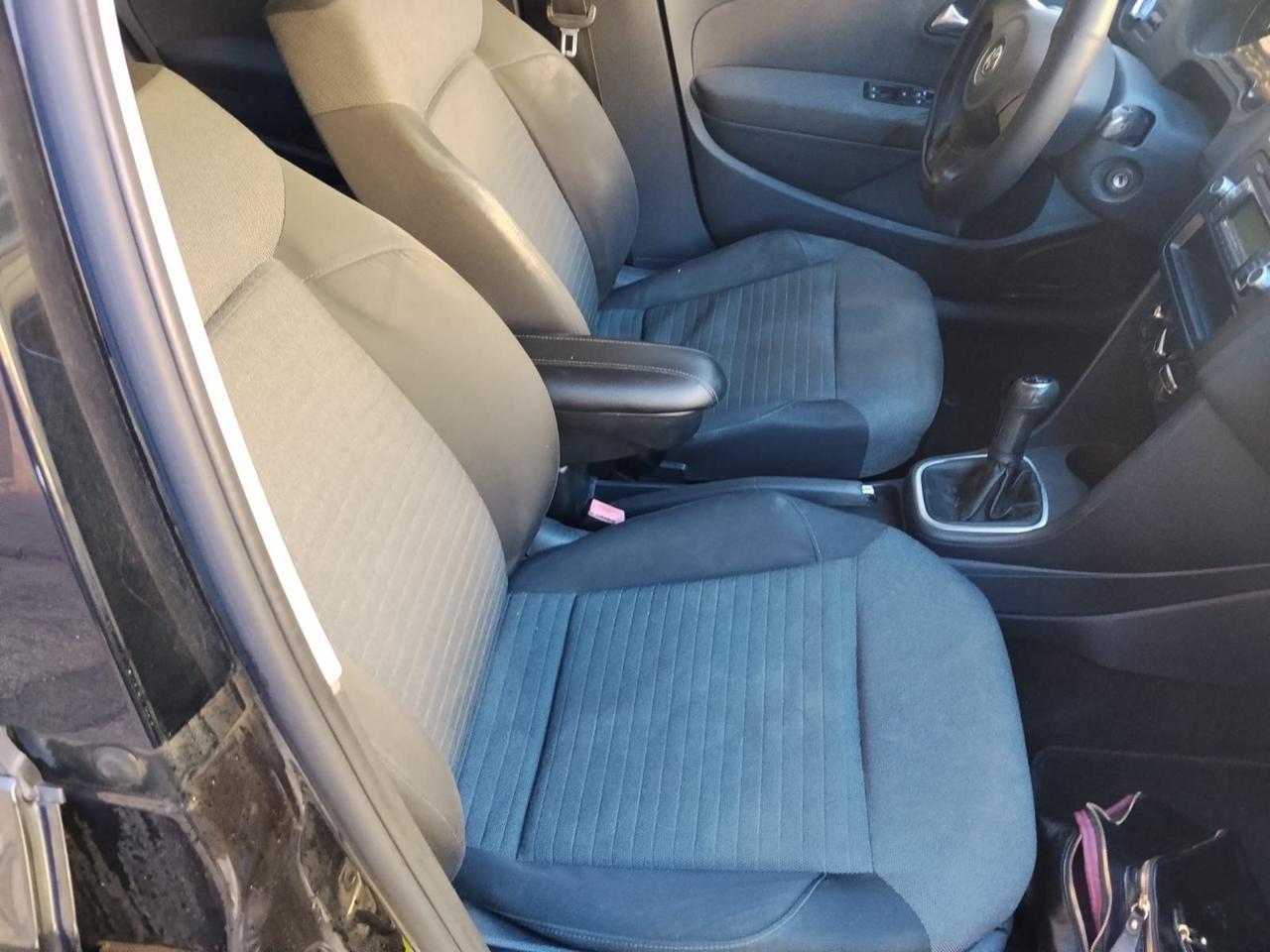 Volkswagen Polo 1.4 5 porte Comfortline