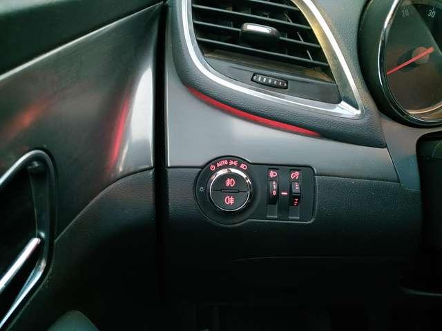 Opel Mokka Mokka I 1.7 cdti Cosmo s