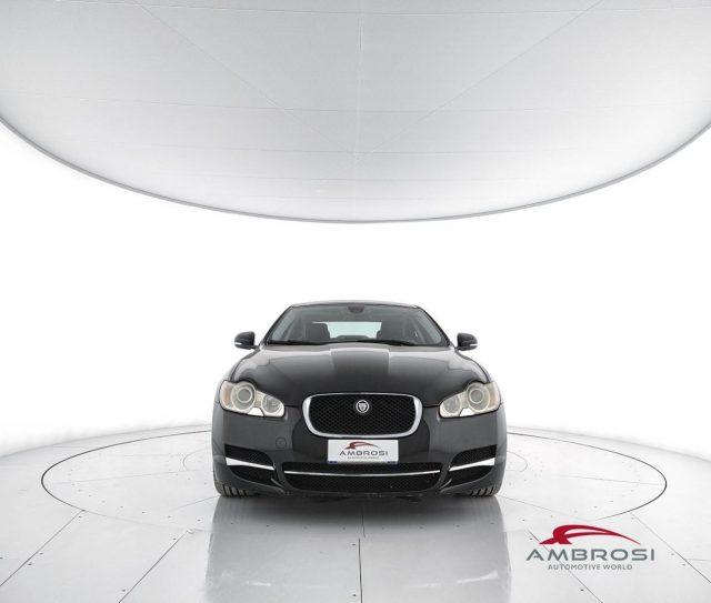 JAGUAR XF 3.0 DS V6 Stealth Edition - PER OPERATORI DEL SETT