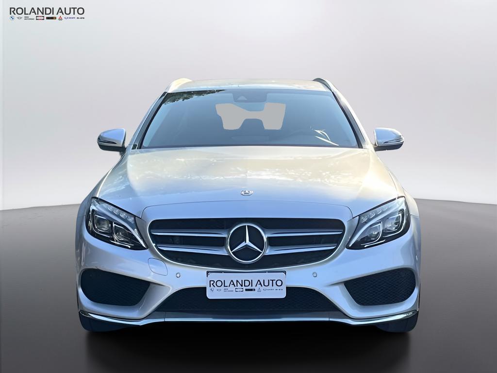 Mercedes Classe E 200 200 BlueTec Business 7G-Tronic Plus