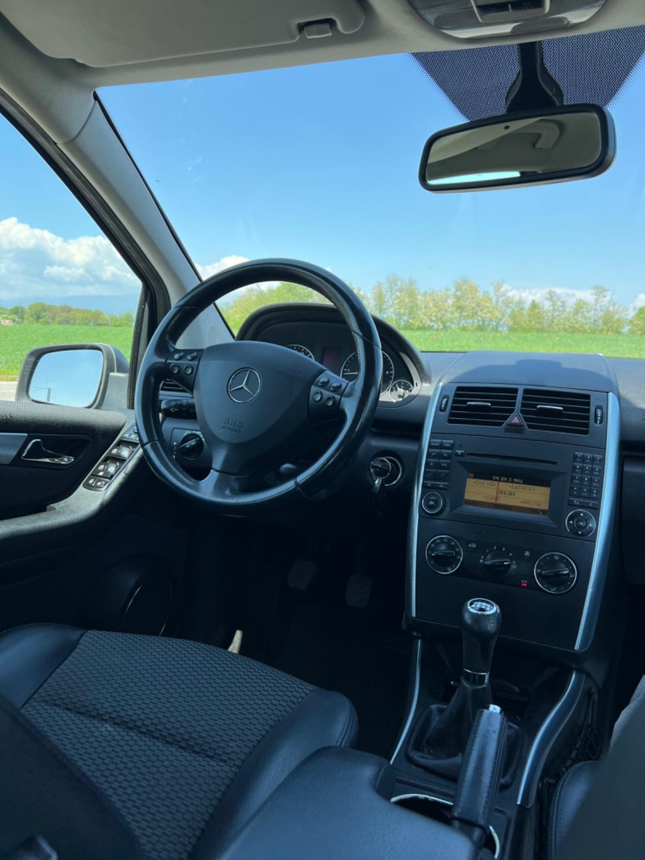 Mercedes-benz A 180 A 180 CDI Elegance