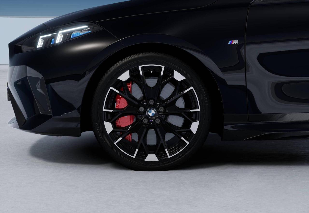 BMW Serie 1 M135 xDrive MSport Pro