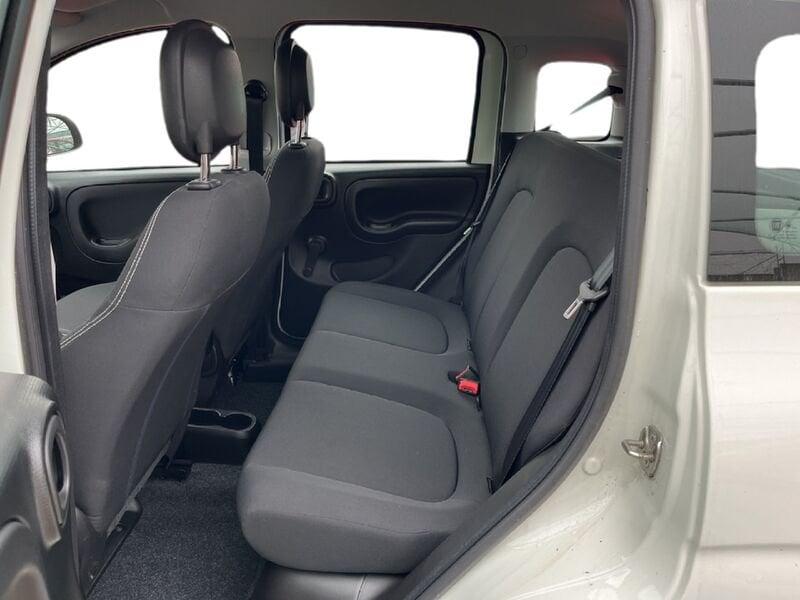 FIAT Panda My23 1.0 70cv Hybrid Panda