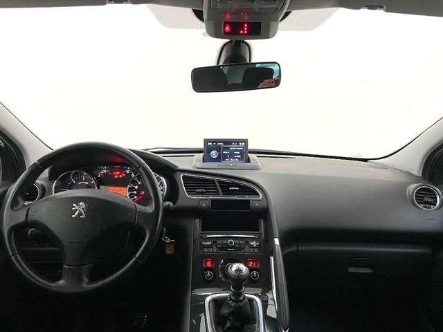 Peugeot 3008 BlueHDi 120