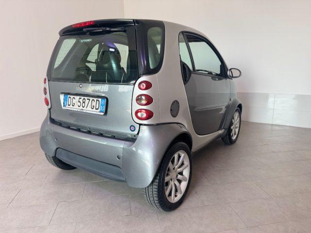 SMART ForTwo 700. coupé grandstyle (45 kW)