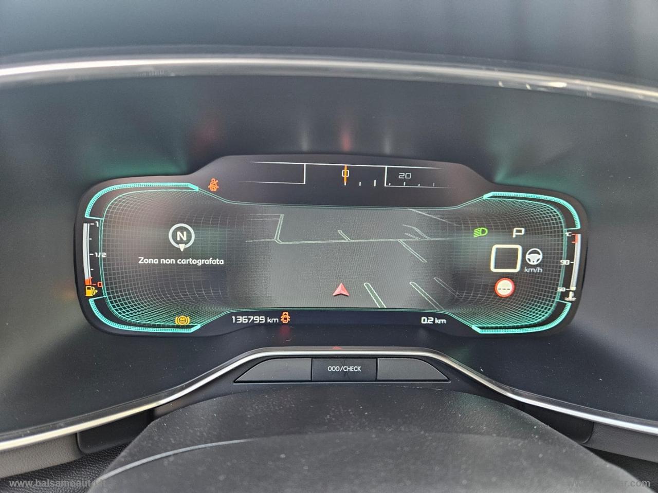 CITROEN C5 Aircross BlueHDi 130 S&S EAT8 Shine