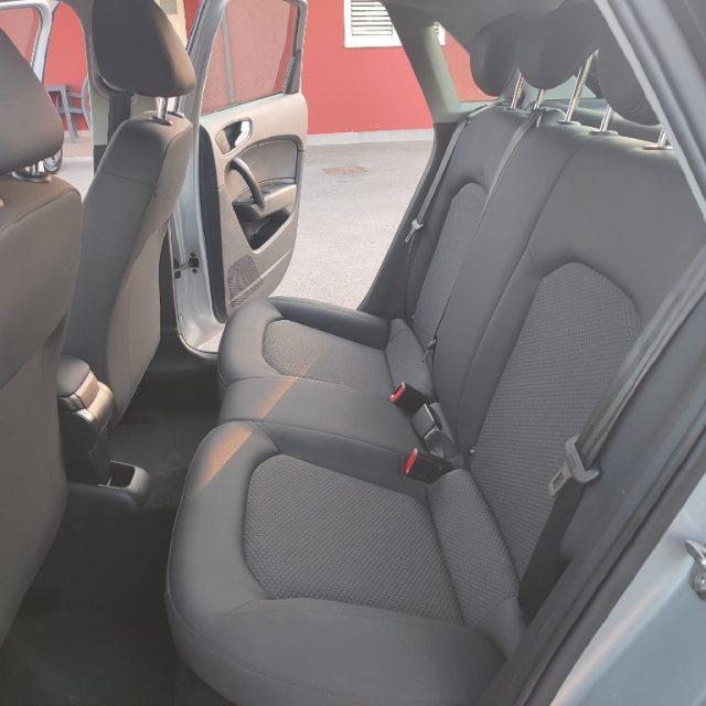 AUDI A1 SPB 1.6 TDI S line edition