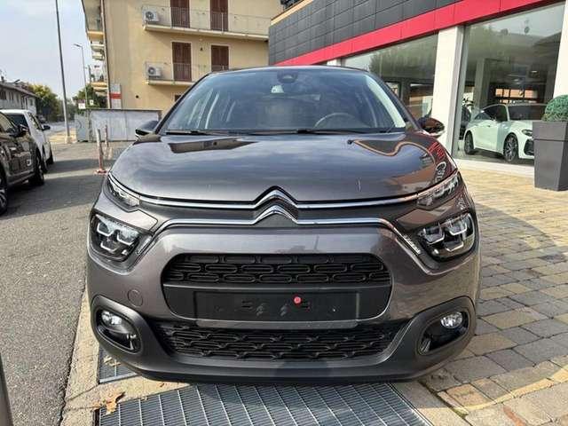 Citroen C3 PureTech 110 S&S Max LED-NAVI-APP CONNECT