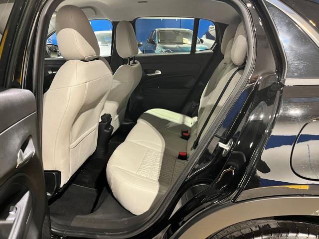 FIAT 600 Hybrid 136 CV DCT MHEV La Prima