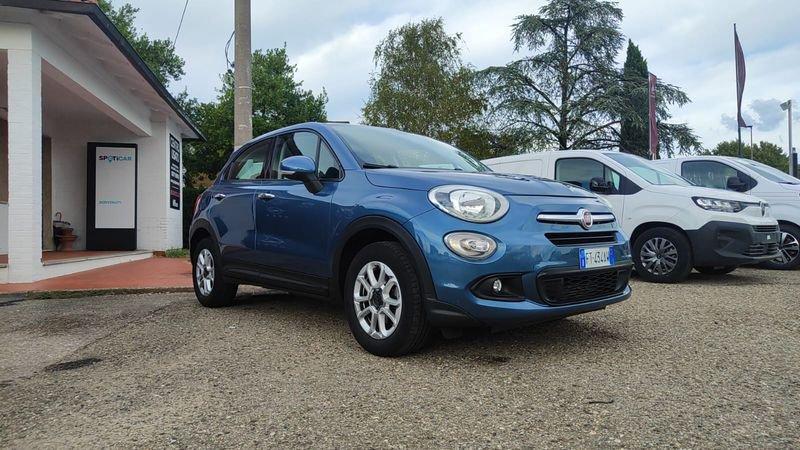 FIAT 500X 500X 1.3 MultiJet 95 CV Lounge